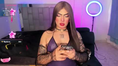 Sophie  online show from 16, 7, 2026