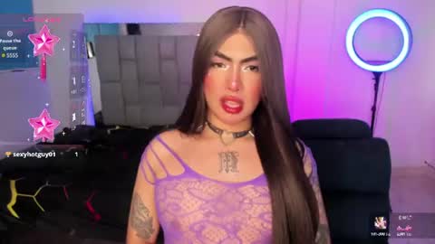 Sophie  online show from 19, 7, 2026