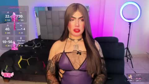 Sophie  online show from 25, 7, 2026