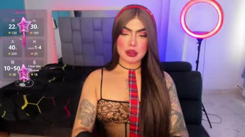 Sophie  online show from 26, 7, 2026