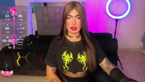 Sophie  online show from 27, 7, 2026