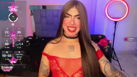 Sophie  online show from 29, 7, 2026