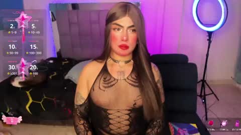 Sophie  online show from 1, 8, 2026