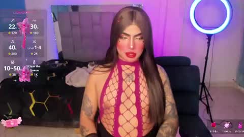 Sophie  online show from 1, 8, 2026