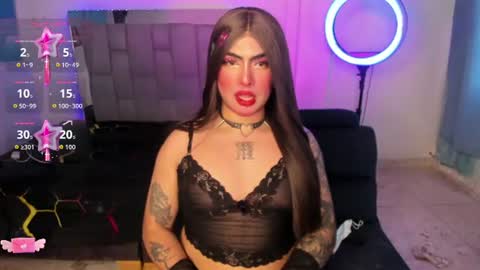 Sophie  online show from 2, 8, 2026