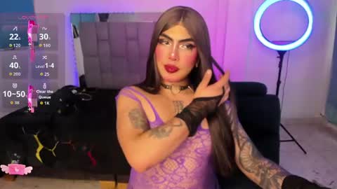 Sophie  online show from 3, 8, 2026