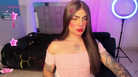 Sophie  online show from 5, 8, 2026
