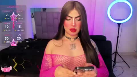 Sophie  online show from 6, 8, 2026