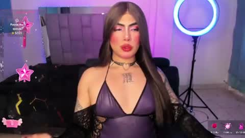 Sophie  online show from 9, 8, 2026