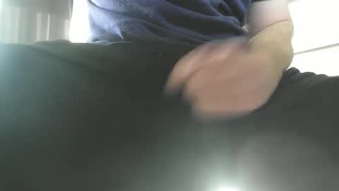 Chauncy48 online show from 21, 1, 2025