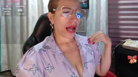 CHAYLA VICTORIA RUIZ  online show from 7, 2, 2026