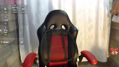 CHAYLA VICTORIA RUIZ  online show from 12, 3, 2026