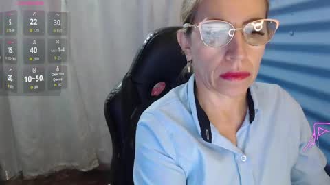 CHAYLA VICTORIA RUIZ  online show from 27, 4, 2026