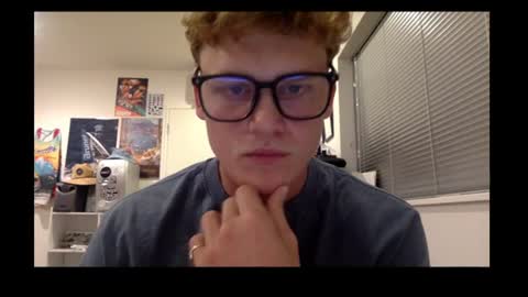 Chaz088 online show from 9, 6, 2026