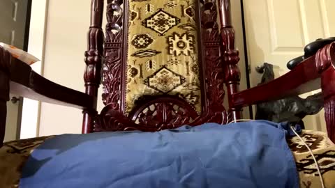 Charlyhustle online show from 3, 1, 2025