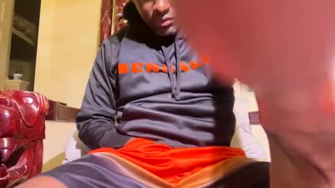 Charlyhustle online show from 28, 1, 2025