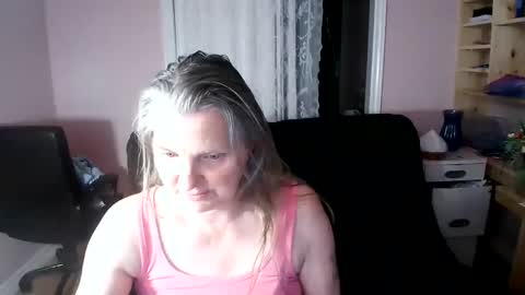 chealsiek online show from 11, 6, 2026