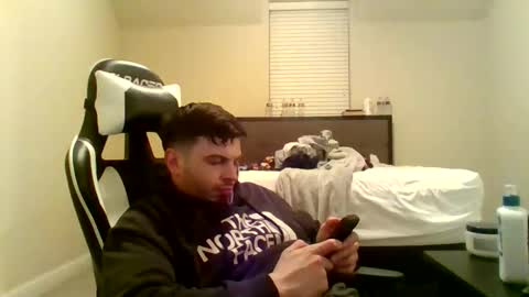 cheddarbob93695 online show from 5, 4, 2026