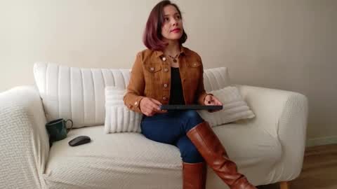 Regina Phalange online show from 17, 2, 2026