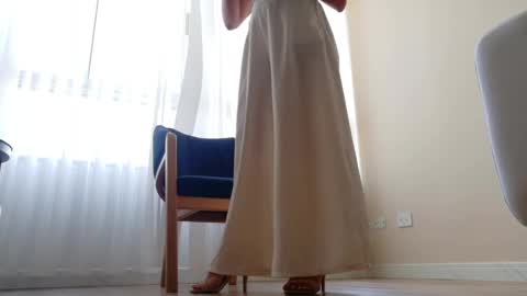 Regina Phalange online show from 22, 4, 2026