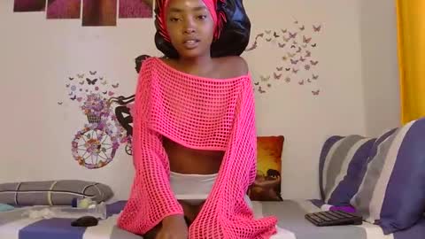 Cheeky online show from 12, 4, 2026