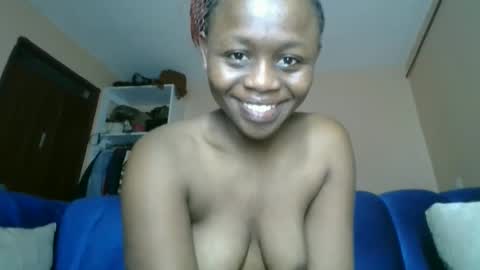 cheeky_charms online show from 25, 3, 2026