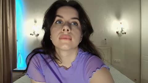 Amelia online show from 18, 4, 2026