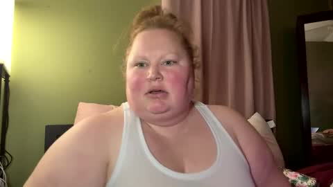 Cheeky Siren online show from 18, 2, 2025
