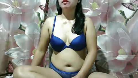 cheerfulgirl888 online show from 3, 12, 2024