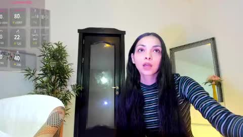 Cherry online show from 24, 4, 2026