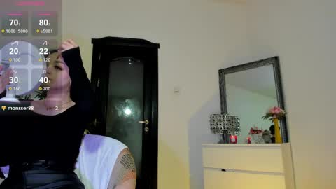 Cherry online show from 25, 4, 2026