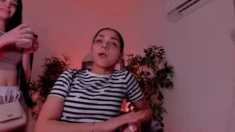 Cherry online show from 20, 7, 2026