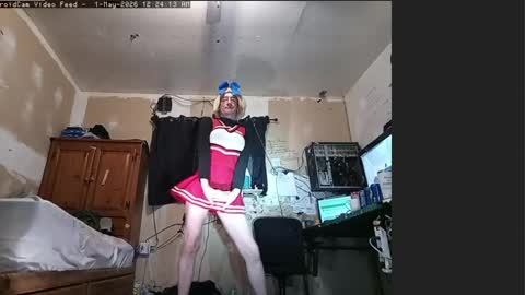 cheerleader_crossdresser online show from 1, 5, 2026