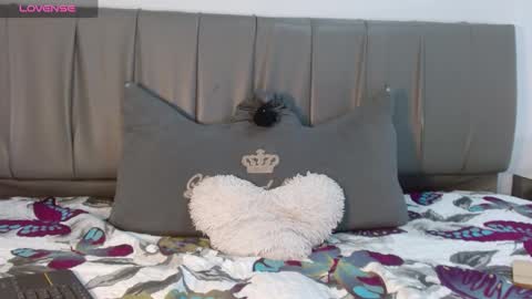 Snapshot of cheerlynn chatting on 25, 1, 2025 Cherlyn online show from 25, 1, 2025