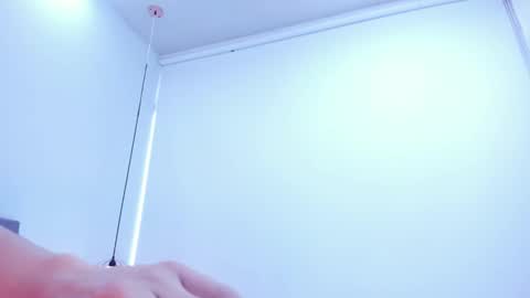 Snapshot of cheerlynn chatting on 1, 2, 2025 Cherlyn online show from 1, 2, 2025