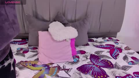 Snapshot of cheerlynn chatting on 17, 9, 2025 Cherlyn online show from 17, 9, 2025