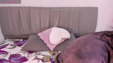 Snapshot of cheerlynn chatting on 7, 10, 2025 Cherlyn online show from 7, 10, 2025