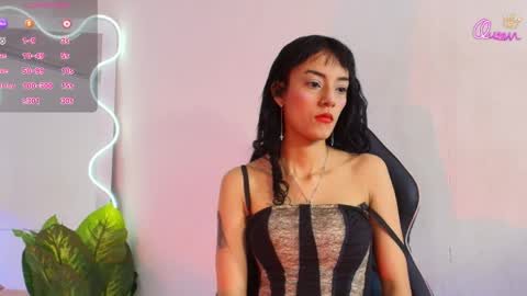 CHERRY  online show from 11, 4, 2026