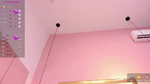 Cherry online show from 1, 2, 2025