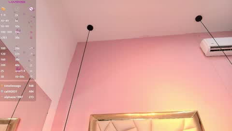 Cherry online show from 8, 3, 2025