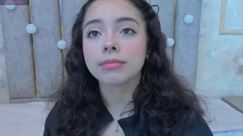 Baby Cherry online show from 5, 1, 2025