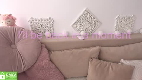 Baby Cherry online show from 27, 1, 2025