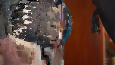 Cheesburger Jesus and whoever showed up. online show from 5, 12, 2024