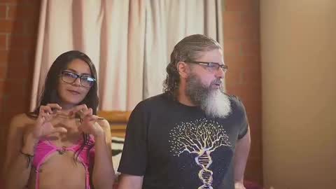 Cheesburger Jesus and whoever showed up. online show from 2, 3, 2025