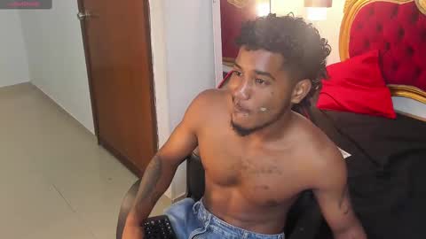 Cheeto online show from 25, 2, 2025