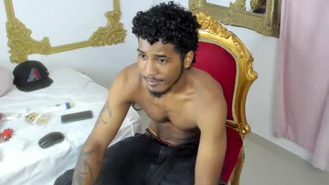 Cheeto online show from 9, 3, 2025