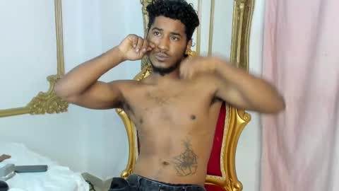 Cheeto online show from 12, 3, 2025