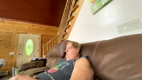 Chefbrian36 online show from 24, 5, 2026