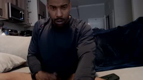 Snapshot of chefdev chatting on 1, 10, 2025 Chef Dev XXX online show from 1, 10, 2025