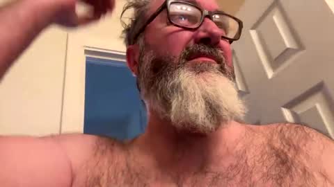 Snapshot of chefsd chatting on 5, 1, 2025 Chef online show from 5, 1, 2025